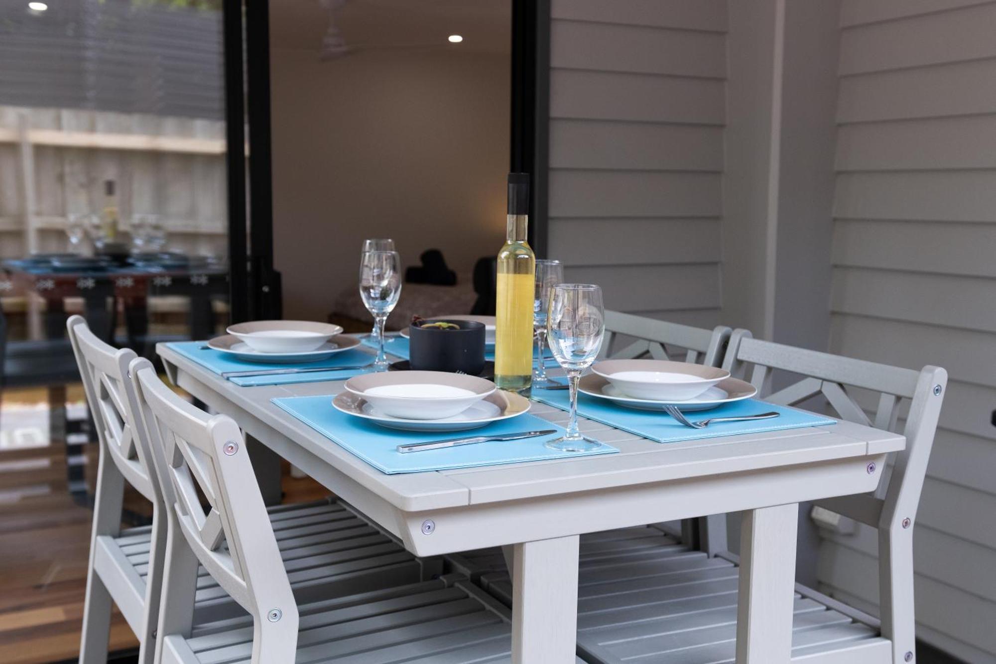 Silversands Beach Cottage Mount Martha Ngoại thất bức ảnh