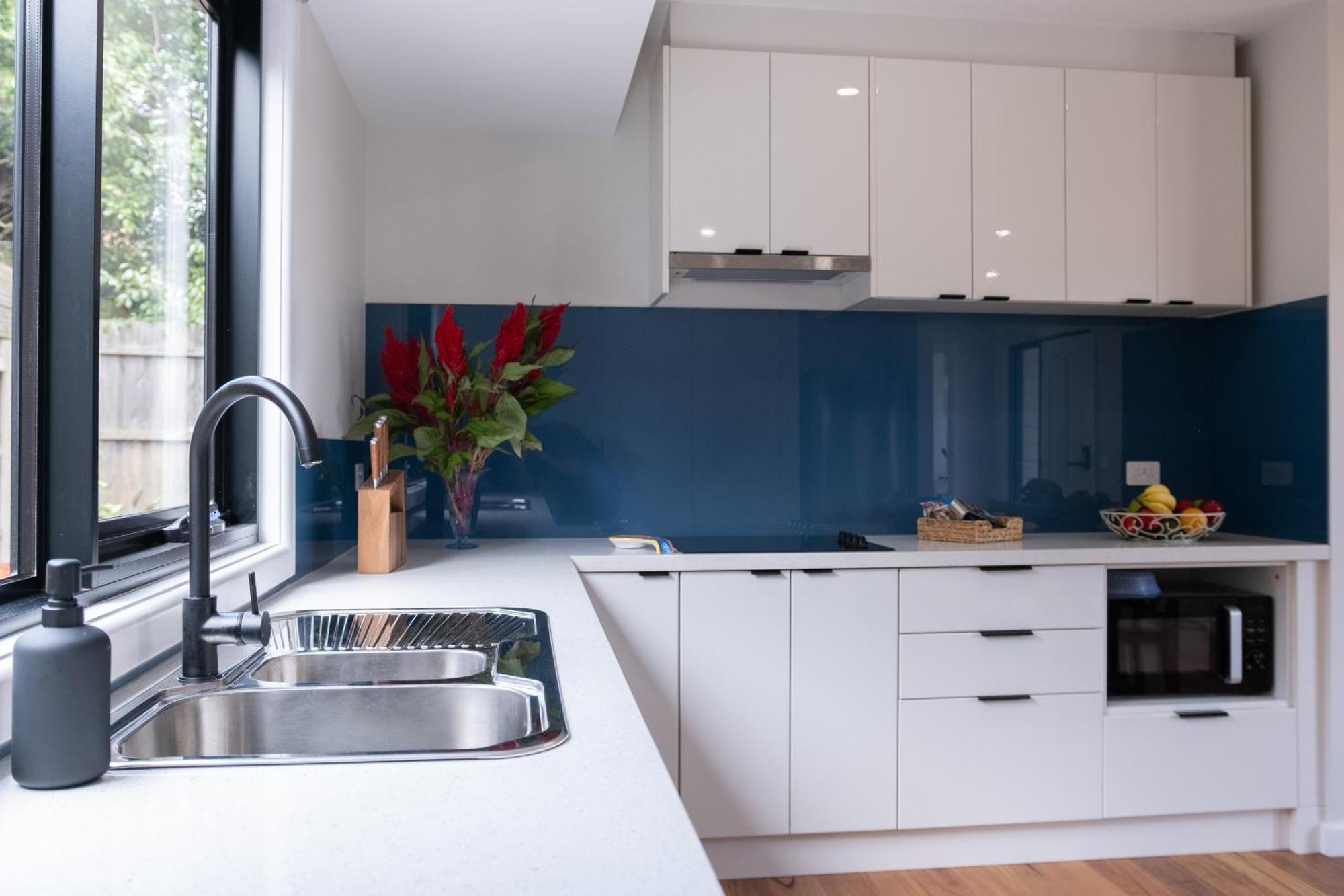 Silversands Beach Cottage Mount Martha Ngoại thất bức ảnh