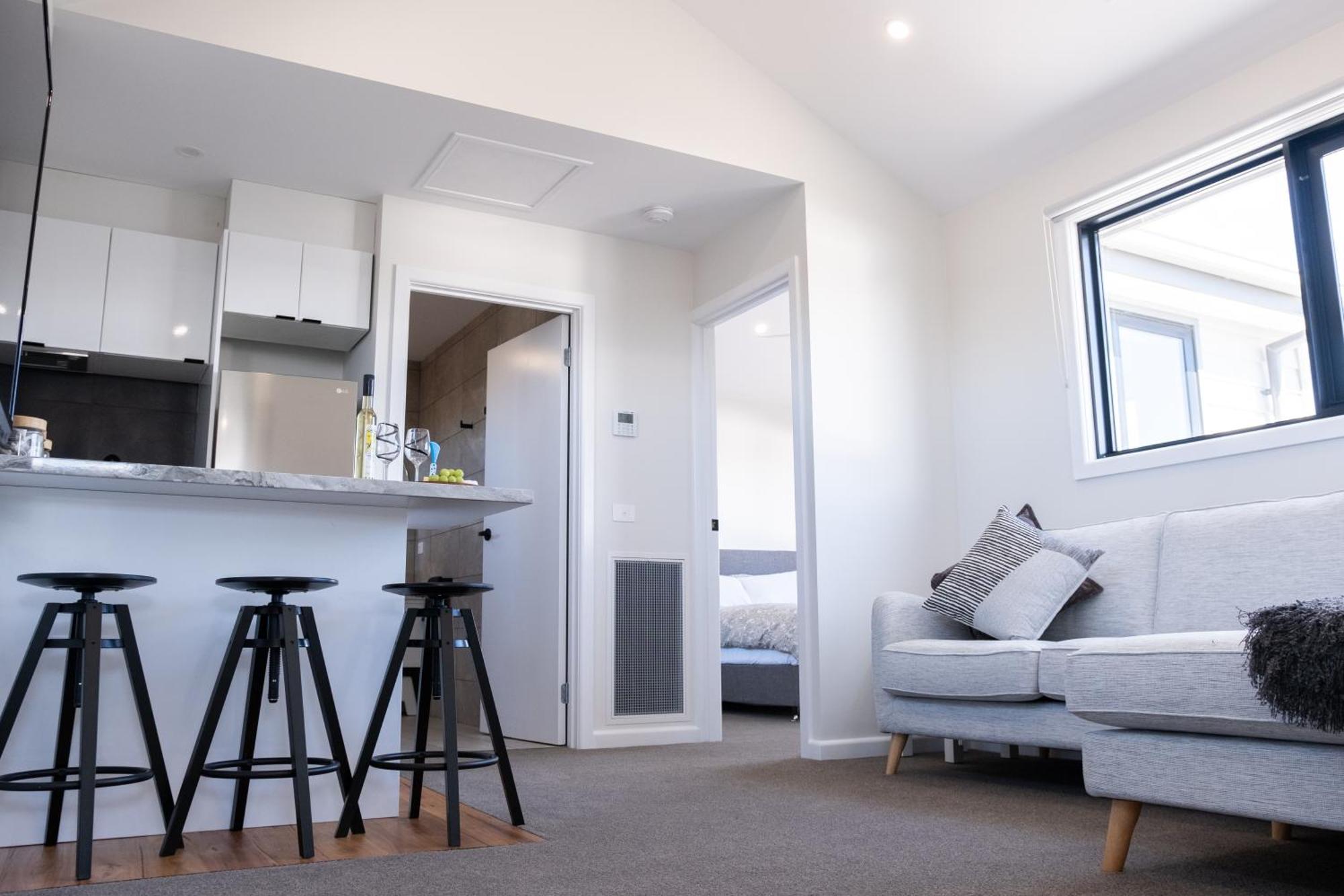 Silversands Beach Cottage Mount Martha Ngoại thất bức ảnh