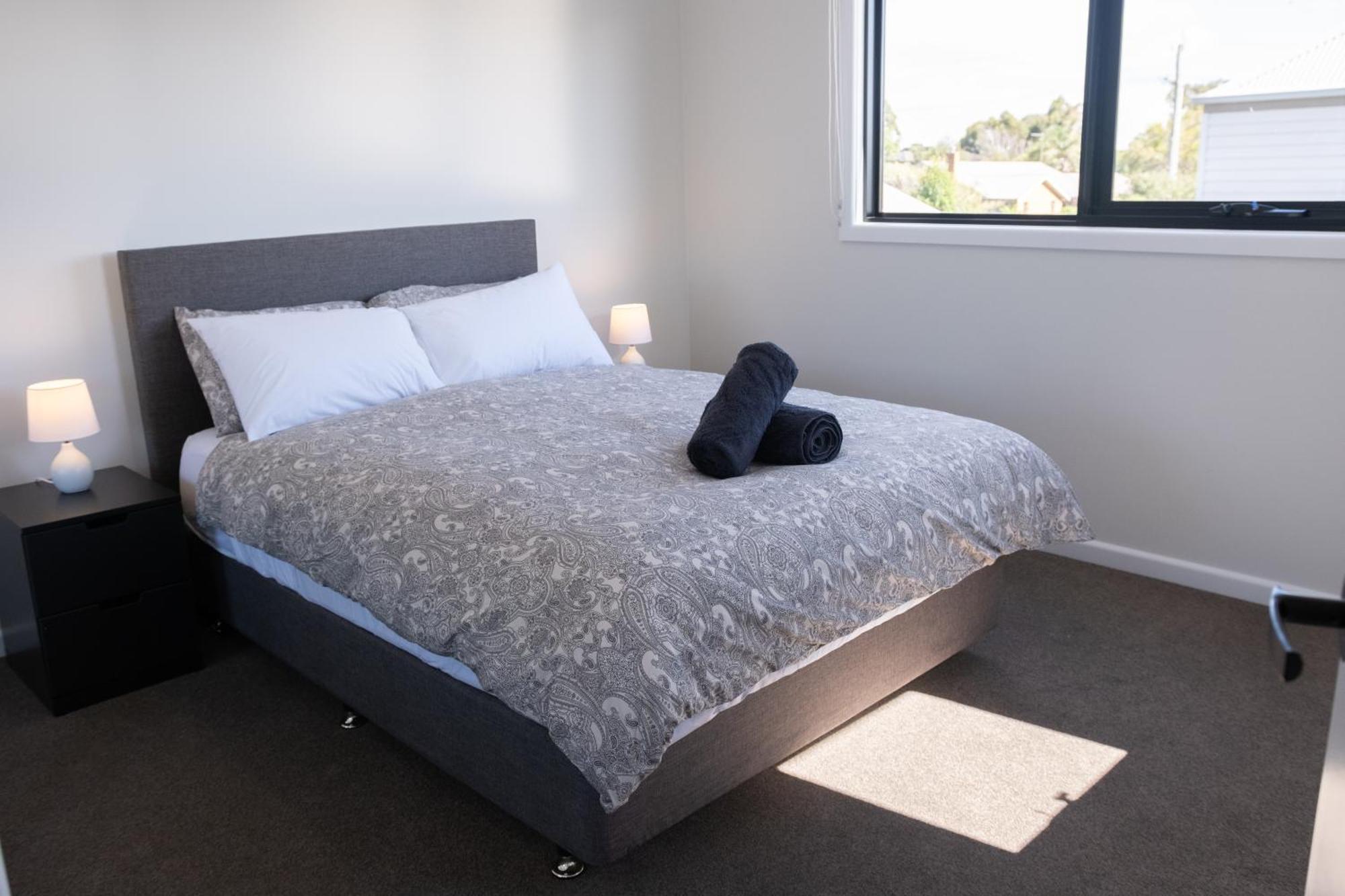 Silversands Beach Cottage Mount Martha Ngoại thất bức ảnh