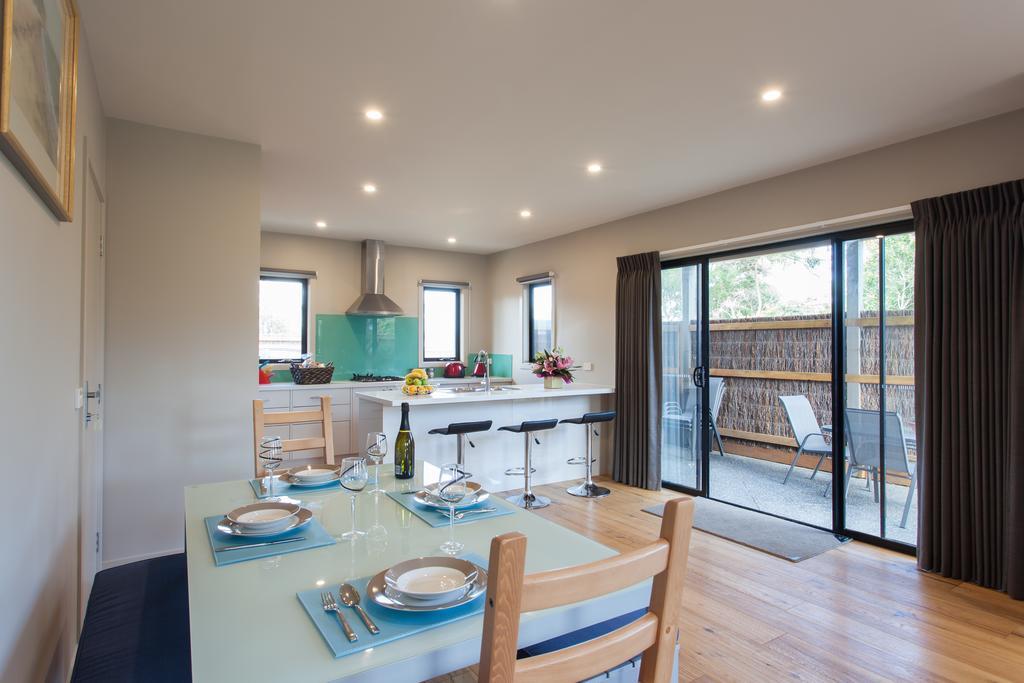 Silversands Beach Cottage Mount Martha Phòng bức ảnh
