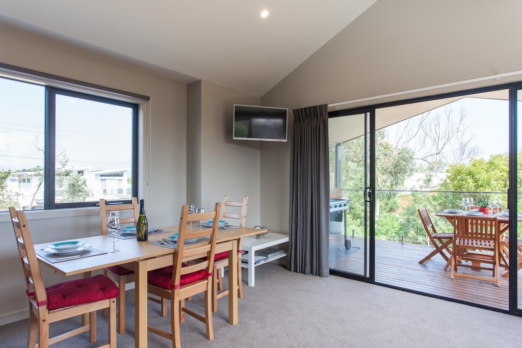 Silversands Beach Cottage Mount Martha Phòng bức ảnh